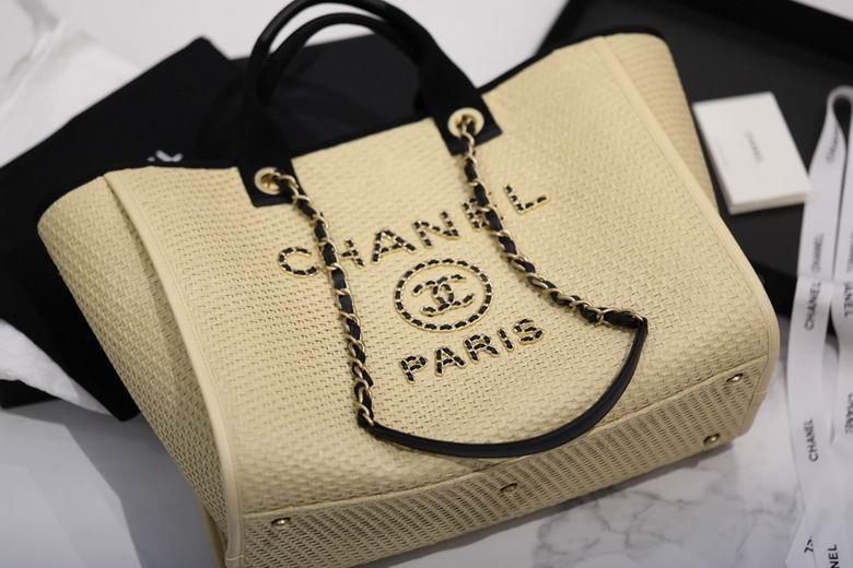 Chanel Handbags 34